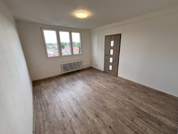 Pronájem bytu 2+1 v osobním vlastnictví 52 m², Pelhřimov