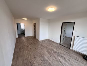 Pronájem bytu 2+1 v osobním vlastnictví 52 m², Pelhřimov