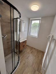 Pronájem bytu 2+1 v osobním vlastnictví 52 m², Pelhřimov