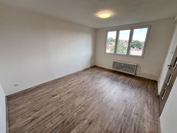 Pronájem bytu 2+1 v osobním vlastnictví 52 m², Pelhřimov