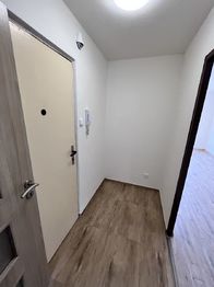 Pronájem bytu 2+1 v osobním vlastnictví 52 m², Pelhřimov