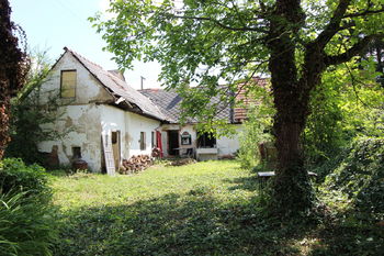 Prodej chaty / chalupy 70 m², Načeradec