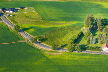 Prodej pozemku 1542 m², Litohlavy