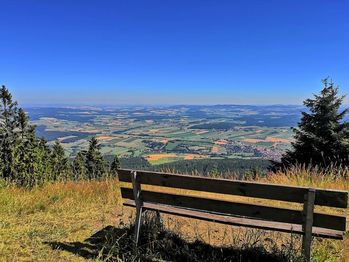 Prodej bytu 1+kk v osobním vlastnictví 27 m², Železná Ruda