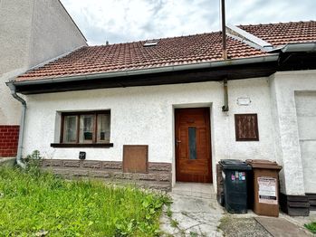 Prodej chaty / chalupy 96 m², Želetice