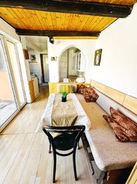 Prodej chaty / chalupy 96 m², Želetice