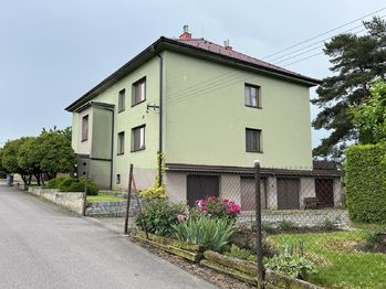 Prodej bytu 4+1 v osobním vlastnictví 95 m², Česká Třebová