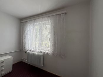 ložnice - Prodej bytu 3+1 v osobním vlastnictví 84 m², Vraclav