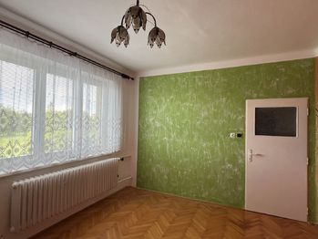 dětský pokoj - Prodej bytu 3+1 v osobním vlastnictví 84 m², Vraclav