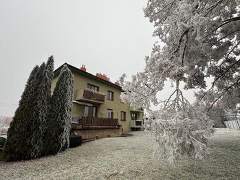 Prodej bytu 3+1 v osobním vlastnictví 84 m², Vraclav