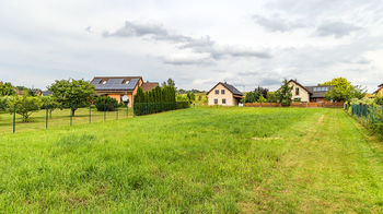 Prodej pozemku 1476 m², Horní Libchava