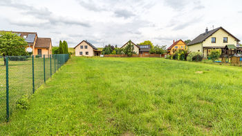 Prodej pozemku 1476 m², Horní Libchava