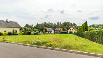 Prodej pozemku 1476 m², Horní Libchava