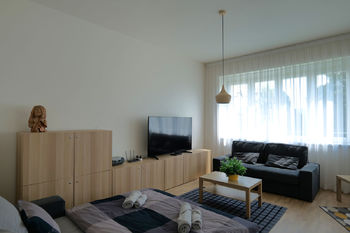 Prodej nájemního domu 1067 m², Sedlec-Prčice