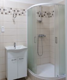 Prodej nájemního domu 1067 m², Sedlec-Prčice