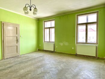 Prodej obchodních prostor 680 m², Znojmo