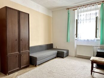 Prodej obchodních prostor 680 m², Znojmo