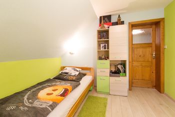 Prodej domu 127 m², Chýnov