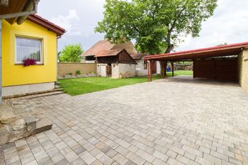 Prodej domu 127 m², Chýnov