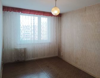 Pokoj 2 - Pronájem bytu 3+1 v osobním vlastnictví 78 m², Kladno