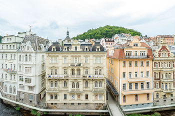 Prodej bytu 3+kk v osobním vlastnictví 66 m², Karlovy Vary