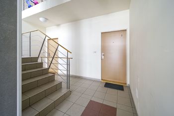 Prodej bytu 2+kk v osobním vlastnictví 95 m², Plzeň