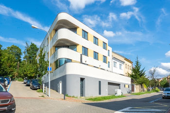 Pronájem bytu 3+kk v osobním vlastnictví 135 m², Brno