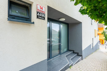 Pronájem bytu 3+kk v osobním vlastnictví 135 m², Brno