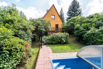 Prodej chaty / chalupy 104 m², Ploskovice