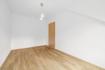 Pronájem bytu 2+kk v osobním vlastnictví 47 m², Plzeň