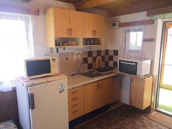 Prodej chaty / chalupy 48 m², Malíkovice