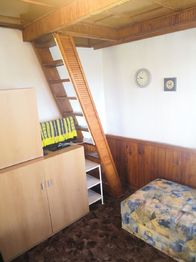 Prodej chaty / chalupy 48 m², Malíkovice