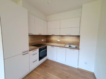 Pronájem bytu 2+kk v osobním vlastnictví 59 m², Slaný