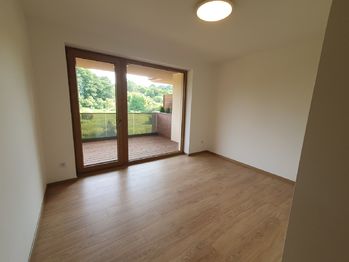 Pronájem bytu 2+kk v osobním vlastnictví 59 m², Slaný