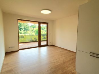 Pronájem bytu 2+kk v osobním vlastnictví 59 m², Slaný