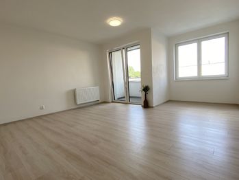 Pronájem bytu 1+kk v osobním vlastnictví 34 m², Plzeň