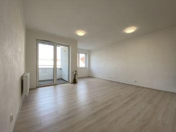 Pronájem bytu 1+kk v osobním vlastnictví 34 m², Plzeň