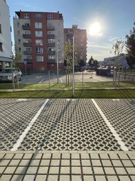 Pronájem bytu 1+kk v osobním vlastnictví 34 m², Plzeň