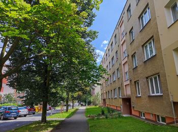 Pronájem bytu 3+1 v osobním vlastnictví 66 m², Ústí nad Labem