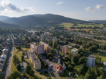 Prodej bytu 2+1 v osobním vlastnictví 38 m², Vrbno pod Pradědem