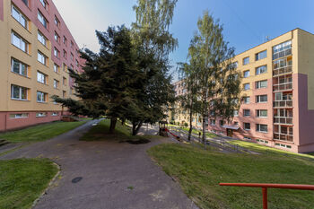 Prodej bytu 2+1 v osobním vlastnictví 38 m², Vrbno pod Pradědem