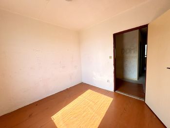 Prodej bytu 4+1 v osobním vlastnictví 129 m², Hlavatce