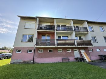 Prodej bytu 4+1 v osobním vlastnictví 129 m², Hlavatce