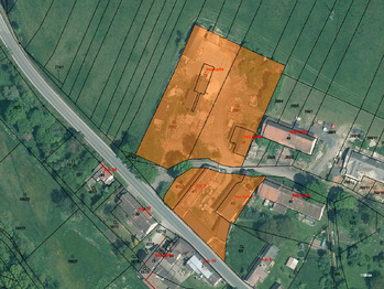 KM - 20.07.2024 - Prodej jiných prostor 734 m², Veselíčko