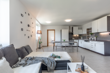 Prodej bytu 3+1 v osobním vlastnictví 94 m², Meziboří