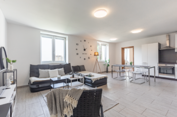 Prodej bytu 3+1 v osobním vlastnictví 94 m², Meziboří