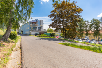 Prodej bytu 3+1 v osobním vlastnictví 94 m², Meziboří