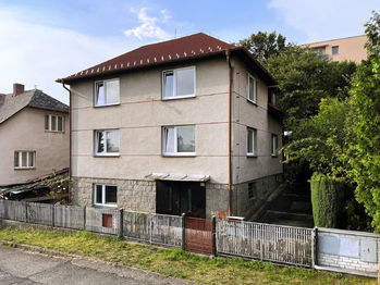Prodej domu 80 m², Havlíčkův Brod