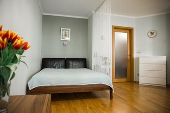 Prodej bytu 1+kk v osobním vlastnictví 51 m², Praha 3 - Žižkov