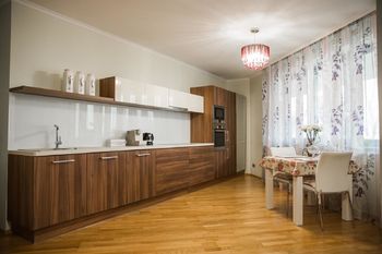 Prodej bytu 1+kk v osobním vlastnictví 51 m², Praha 3 - Žižkov